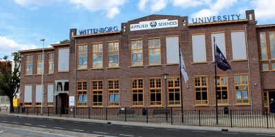 Wittenborg University of Applied Sciences